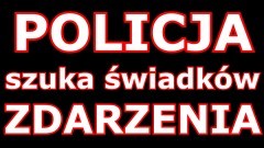Uszkodzenie aut, kradzież doniczki i zniszczone plakaty wyborcze - malborska policja szuka świadków zdarzeń.