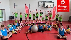 Projekt Sport dla wszystkich – Sport bez barier zakończony sukcesem w Gminie Malbork.