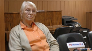 Stare Pole: Halina Łusiak – Wiśniewska. Ocalić od zapomnienia –&#8230;