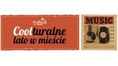 COOLturalne Lato w Mieście – Malbork 2025. Program wydarzeń