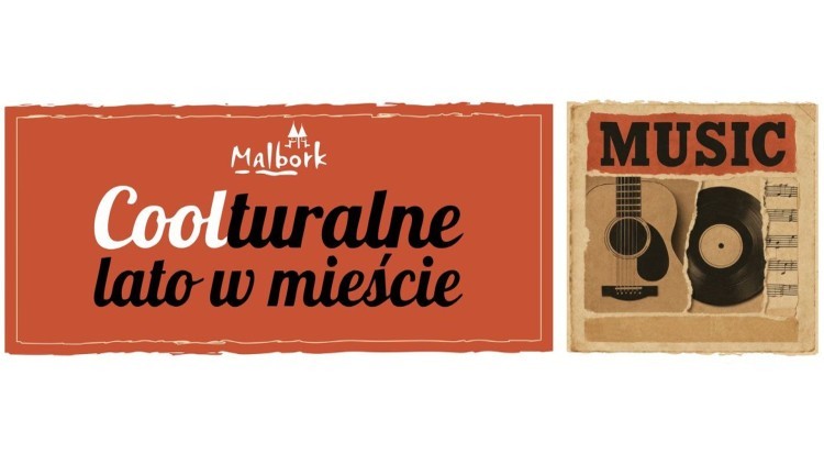 COOLturalne Lato w Mieście – Malbork 2025. Program wydarzeń