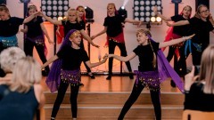 Młodzi artyści z Gminy Miłoradz zakończyli rok kulturalny pełen pasji i talentu.