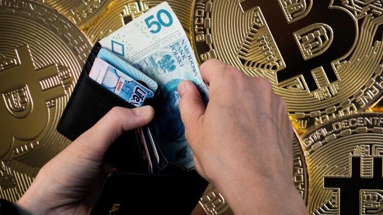 Polacy boją się inwestować w kryptowaluty, bo głównie obawiają się, że zostaną oszukani