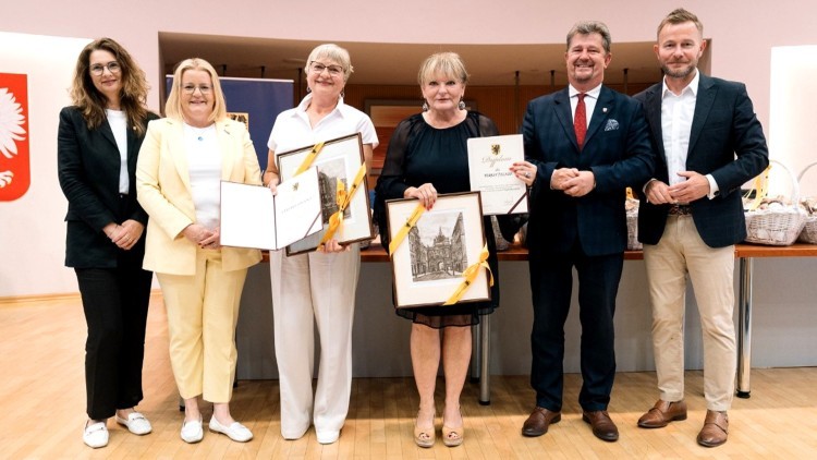Pomorskie dla Seniora – nagrody dla 37. wyjątkowych osób i instytucji.