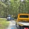 Nietrzeźwi kierowcy na Mierzei Wiślanej – trzy groźne incydenty w jeden weekend.