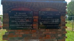 Malbork pamięta – obchody rocznicy Plebiscytu na Ziemi Malborskiej i rocznicy Rzezi Wołyńskiej.