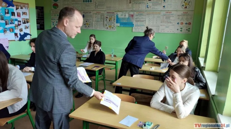 80 procent maturzystów zdało egzamin dojrzałości. Jak wypadli uczniowie z Malborka?