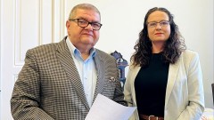 Rusza projekt EKO–misja II. Bakterie na ratunek - edukacja ekologiczna dla dzieci i młodzieży w powiatach malborskim i nowodworskim.