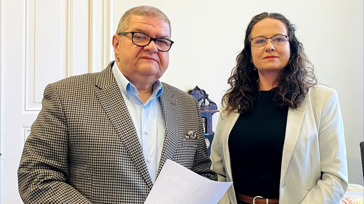 Rusza projekt EKO–misja II. Bakterie na ratunek - edukacja ekologiczna dla dzieci i młodzieży w powiatach malborskim i nowodworskim.