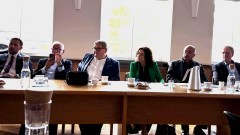 Ponad 6,5 mln zł dla Powiatu Malborskiego na ochronę ludności i obronę cywilną.