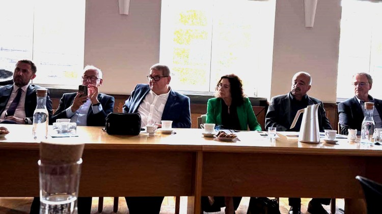 Ponad 6,5 mln zł dla Powiatu Malborskiego na ochronę ludności i obronę cywilną.