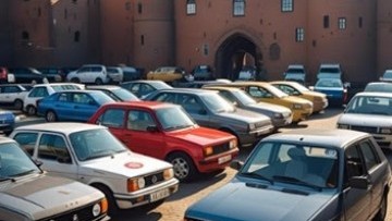 MALBORK: TAŃSZE PARKINGI DLA MIESZKAŃCÓW, DLA PRZYJEZDNYCH DROŻSZE&#8230;