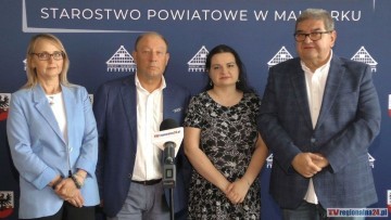 Włoskie pożegnanie lata z Powiatem Malborskim – kulinarna podróż&#8230;