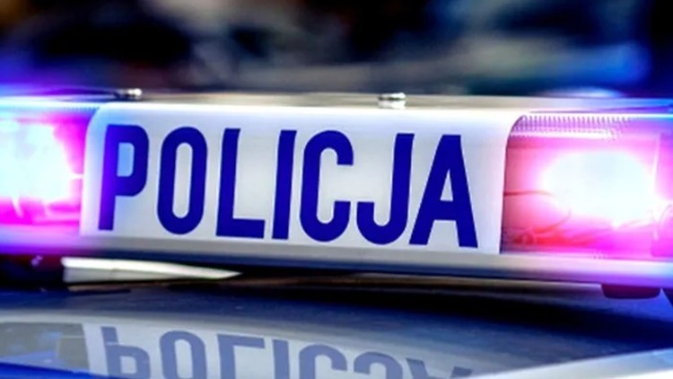 Na wolności był tylko kilka godzin - 34-latek zatrzymany po serii wykroczeń w Nowym Dworze Gdańskim.