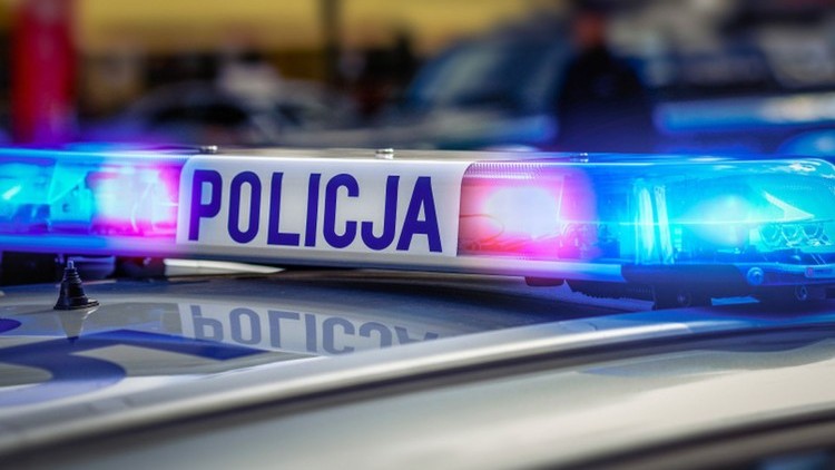 Pijany kierowca BMW zatrzymany w powiecie sztumskim – miał 2 promile alkoholu.