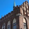 Rusza kolejny etap remontu Ratusza Staromiejskiego w Malborku.