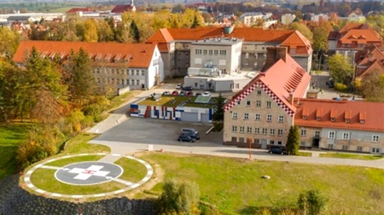 Szpital w Sztumie rozwija diagnostykę kardiologiczną - echokardiografia…