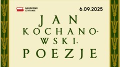 Narodowe Czytanie w Sztutowie i Kątach Rybackich – spotkajmy się z poezją Jana Kochanowskiego.
