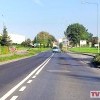 Rozpoczęła się przebudowa skrzyżowania DW515 z ul. Kotarbińskiego w Malborku – będą utrudnienia.