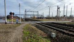 Remont przejazdów kolejowych w Malborku – zmiany w organizacji ruchu.