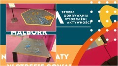 Strefa SOWA w Malborku po metamorfozie – nauka przez zabawę dla całej rodziny.
