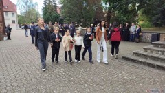 86. lat od agresji ZSRR na Polskę - Malbork oddał hołd ofiarom. Wideo i zdjęcia