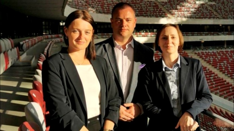 Stowarzyszenie Młodzi dla Żuław z ogólnopolskim grantem – będą szkolenia, warsztaty i piknik.