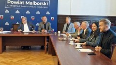 Czy Nogat znów ożyje? Samorządy podpisały list intencyjny w sprawie przywrócenia żeglugi.