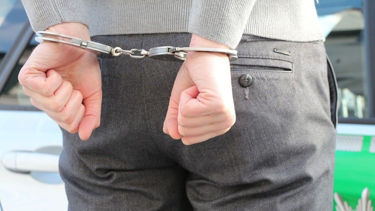 Na amfetaminie za kierownicą – sztumscy policjanci zatrzymali kierowcę…