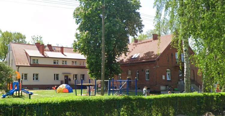 Przedszkole w Starym Polu otrzyma wsparcie w ramach programu Cyfrowy Uczeń.