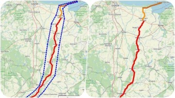 Powstał Parlamentarny Zespół ds. Budowy Nadwiślańskiego Korytarza&#8230;