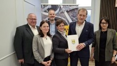 Nowa dokumentacja projektowa dla oczyszczalni ścieków w Starym Polu – krok w stronę nowoczesnej i wydajnej infrastruktury.