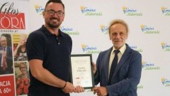 Gmina Przyjazna Seniorom - Gmina Miłoradz dołączyła do programu.