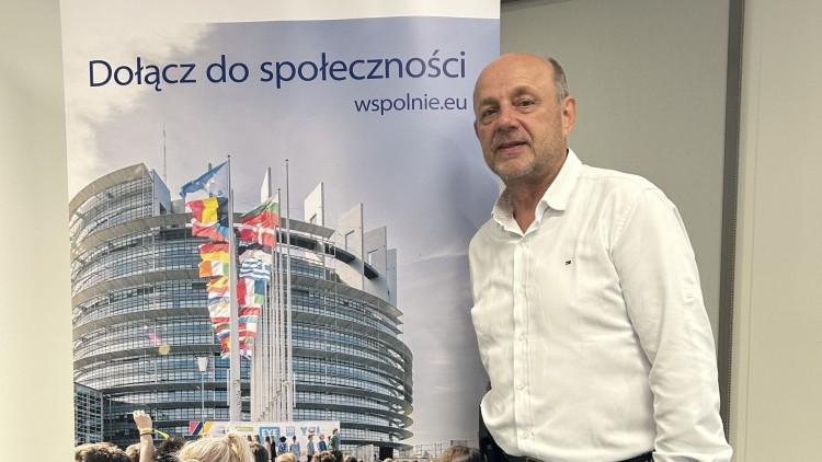EPAS po raz dziewiąty w Technikum nr 3 w Malborku.