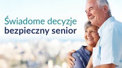 Świadome decyzje, spokojna jesień życia – Dzień Seniora w ZUS w Malborku.