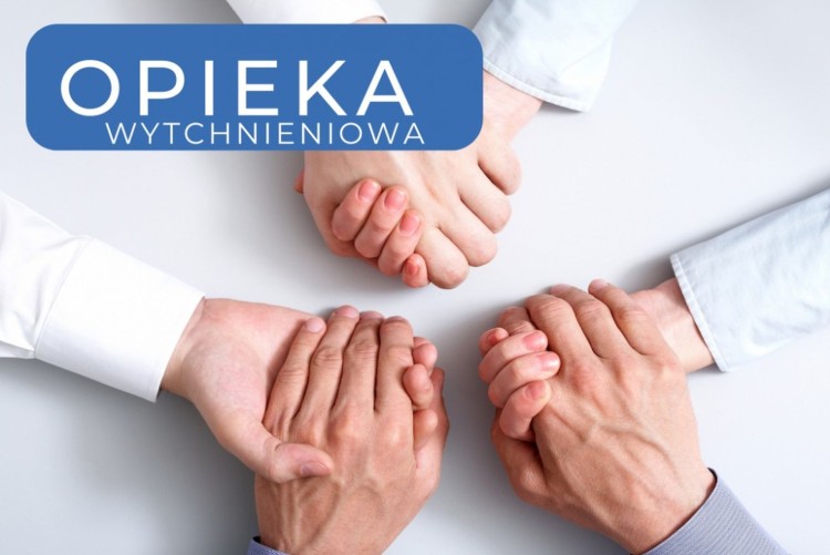 Wsparcie dla opiekunów osób niepełnosprawnych – GOPS w Miłoradzu zbiera zgłoszenia.
