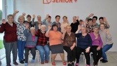 Gmina Miłoradz. Rusza nabór do Centrum Aktywności Seniora w Mątowach Wielkich.