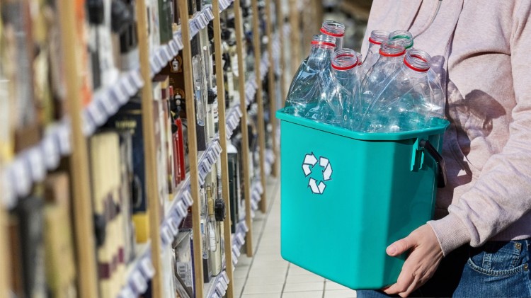 System kaucyjny na razie działa w teorii. Konsumenci są zdezorientowani…