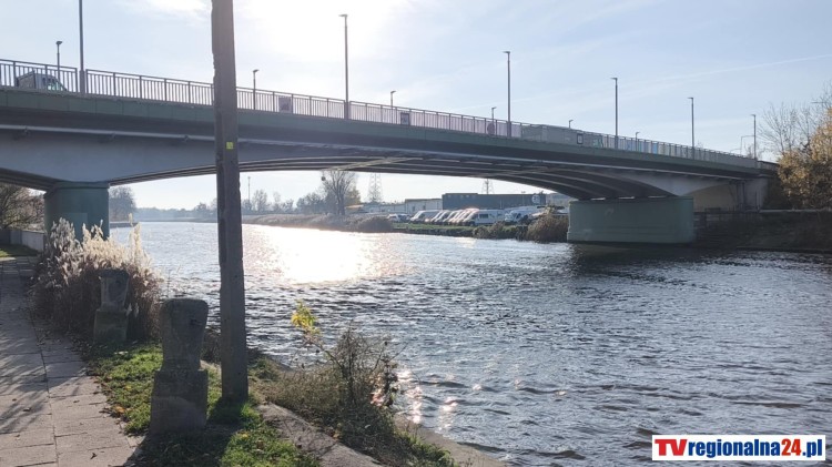 Elbląg przygotowuje modernizację mostu Kardynała Wyszyńskiego. Powstanie…