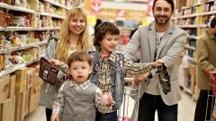 Nowa inwestycja w gminie Miłoradz - ruszyła budowa kolejnego marketu spożywczego.