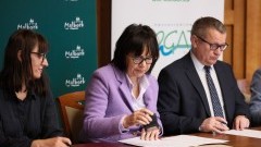 11,5 mln zł na modernizację przepompowni ścieków w Malborku dla spółki Nogat.