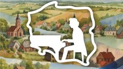 Cała Polska gra Chopina - wyjątkowy recital fortepianowy w Malborku.
