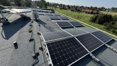 Zielona rewolucja w Mikołajkach Pomorskich – wiejska gmina staje się liderem energetycznej transformacji.