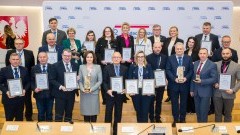 Gminy z naszego regionu w czołówce Rankingu Gmin Województwa Pomorskiego.