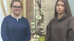 Sukces uczennic Technikum nr 3 w Malborku w prestiżowym Mentoringu Olimpijskim.