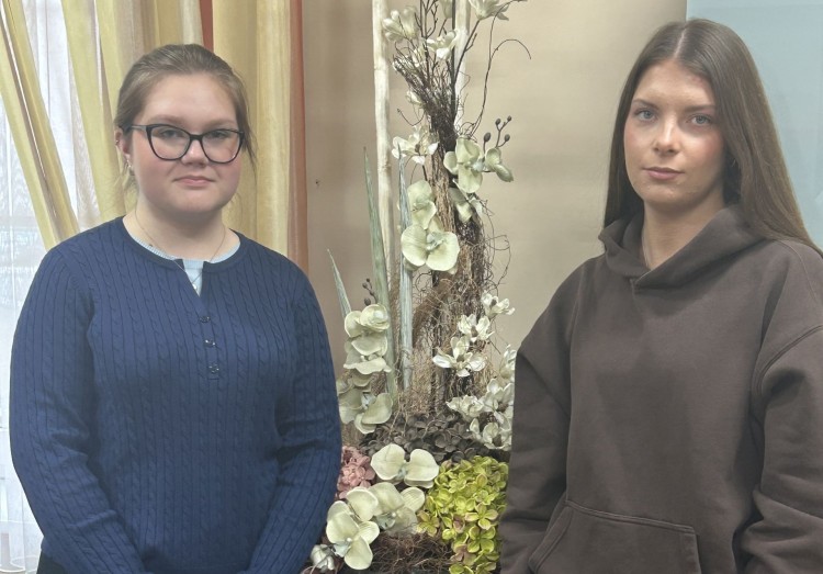 Sukces uczennic Technikum nr 3 w Malborku w prestiżowym Mentoringu Olimpijskim.