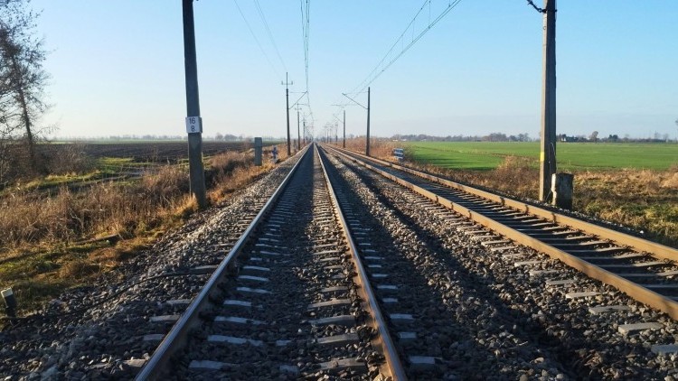 Kolej na Żuławach: szybsze i bezpieczniejsze połączenie Malborka z Elblągiem.