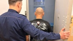 Powiat sztumski. Znieważył policjantów i uderzył jednego z nich.