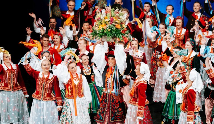 Wyjazd na koncert Zespołu Pieśni i Tańca Śląsk – Gmina Malbork zaprasza mieszkańców.