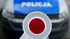 Stwarzali zagrożenie na drodze - malborscy policjanci wyeliminowali dwóch kierujących.
